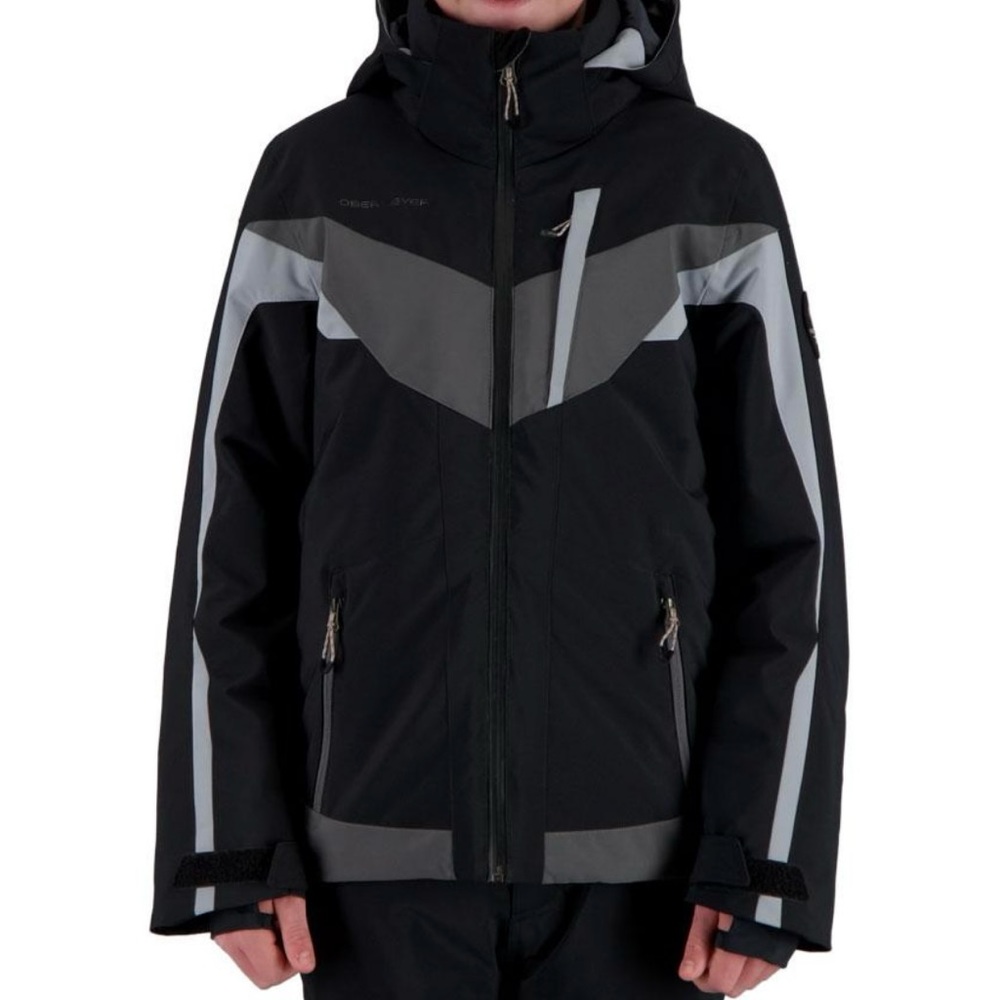 ❄️ Boys Mach 12 Obermeyer Jacket ❄️